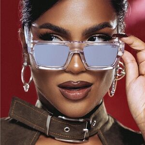 SLICK ICY Dezi x Monet